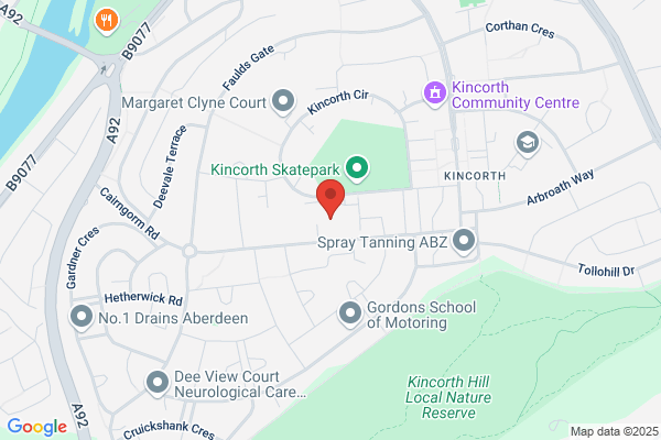 Kincorth Academy