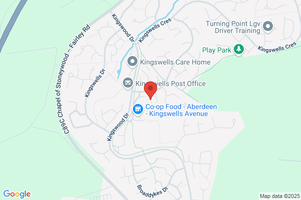 Kingswells Primary School