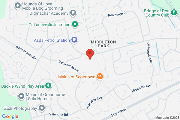 Middleton Park Nursery & Primary School