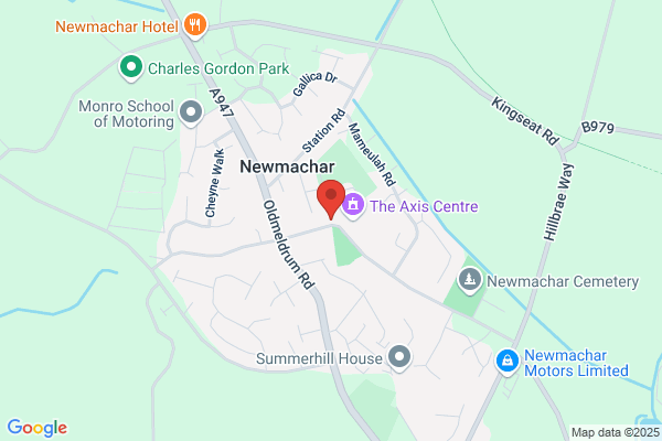 Newhills Primary School