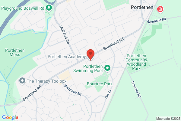 Portlethen Academy