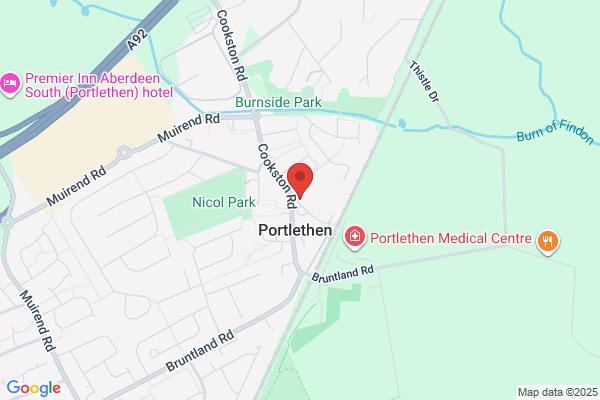 Portlethen Primary School