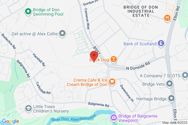 Scotstown Primary School
