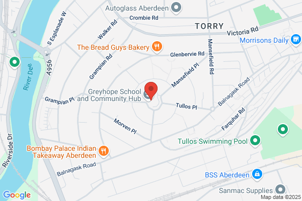 Torry Academy