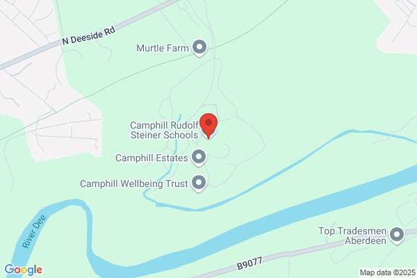 Camphill Rudolf Steiner Schools Ltd