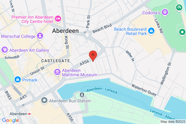 Alarm Maintenance Co Ltd