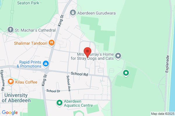 Donview House Sheltered Housing