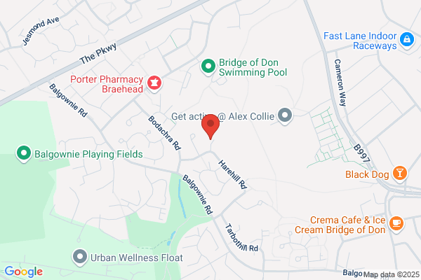 Hamewith Sheltered Housing