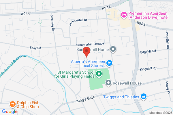 Merrivale Sheltered Housing