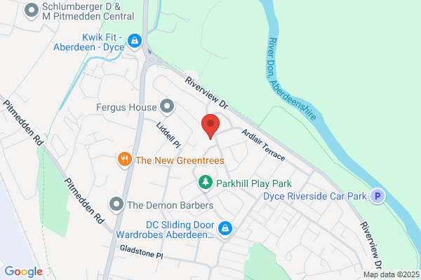 Parkhill Court Sheltered Housing