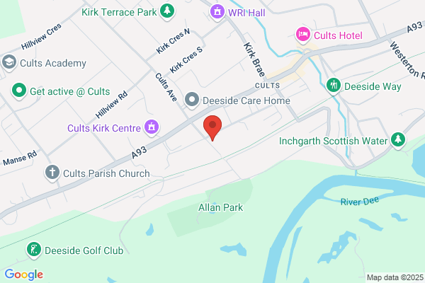 Rorie Hall Sheltered Housing