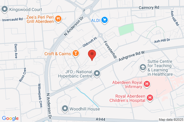 Sheltered Housing Management Ltd