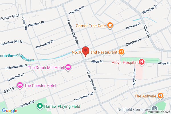 Knutsen Oas (UK) Ltd