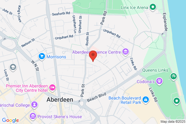 Passell (Aberdeen) Ltd