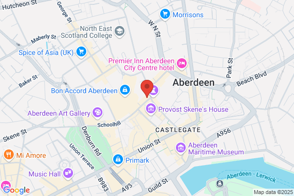Aberdeen Skip Hire