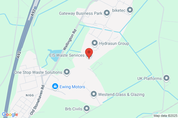 EIS Waste Services