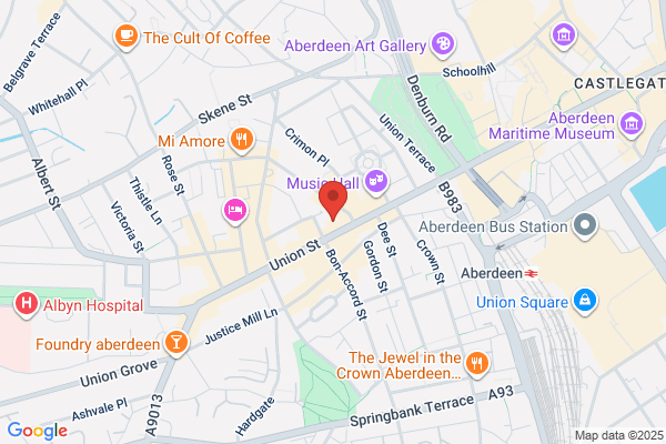 Digby Brown Solicitors