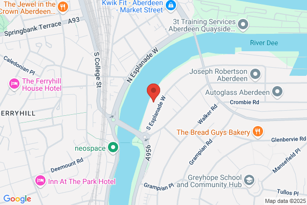 Aberdeen Boat Club