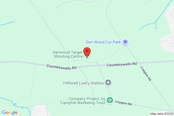 Denwood Target Shooting Centre
