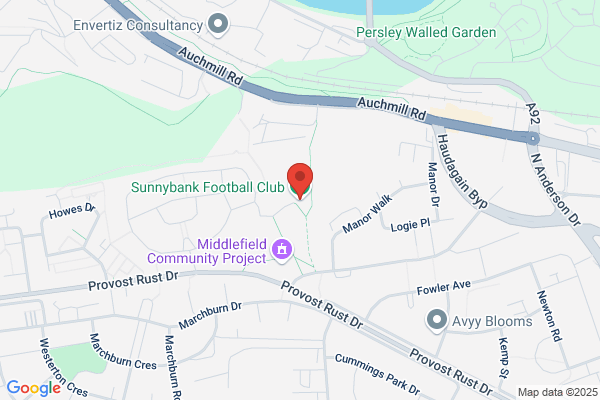 Sunnybank F C