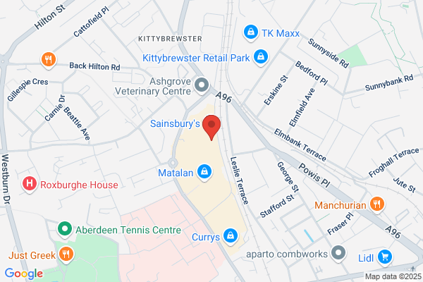 Fightnfit Aberdeen