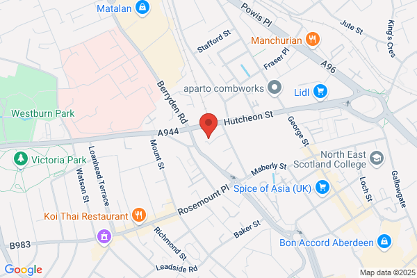 Henry Gibson Stationers Ltd