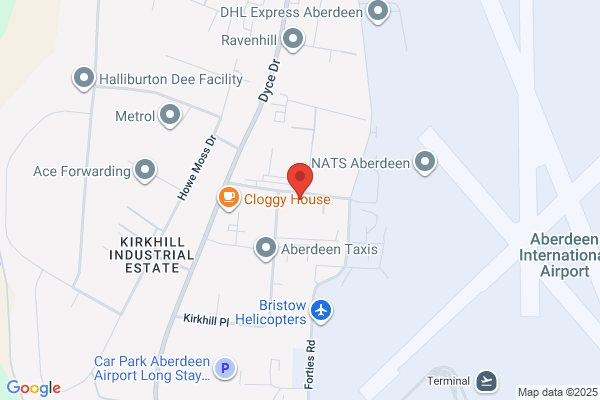 Aberdeen Self Storage