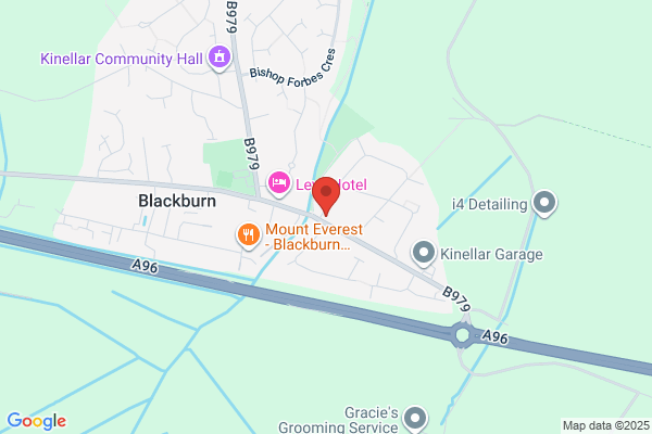 Co-op Food - Aberdeen - Blackburn