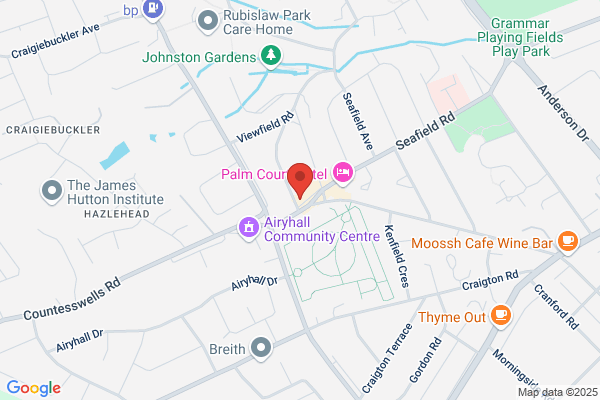 Co-op Food - Aberdeen - Countesswells Rd