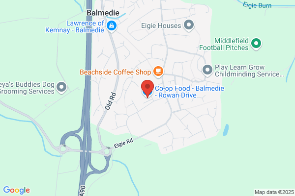 Co-op Food - Balmedie