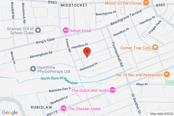 Emslie Commercials & Property Services