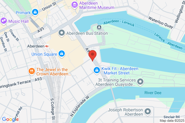 N B Surveys Ltd