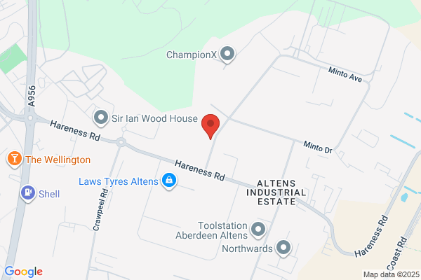 Eaton Chinese Takeaway