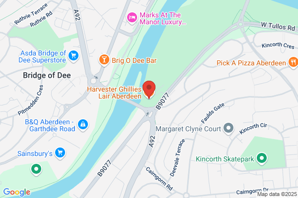 Harvesters Wholefoods