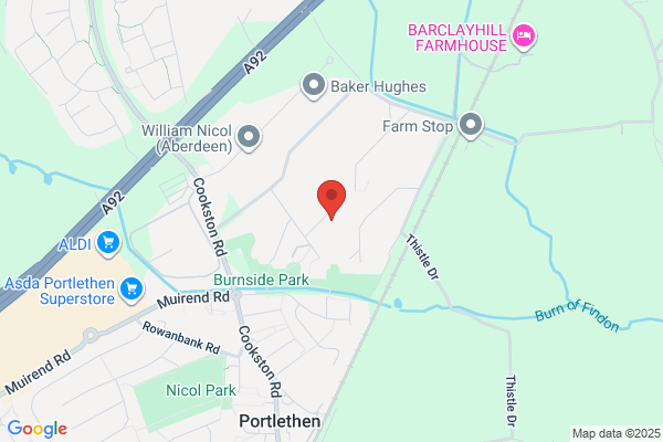 Potterton Taxis