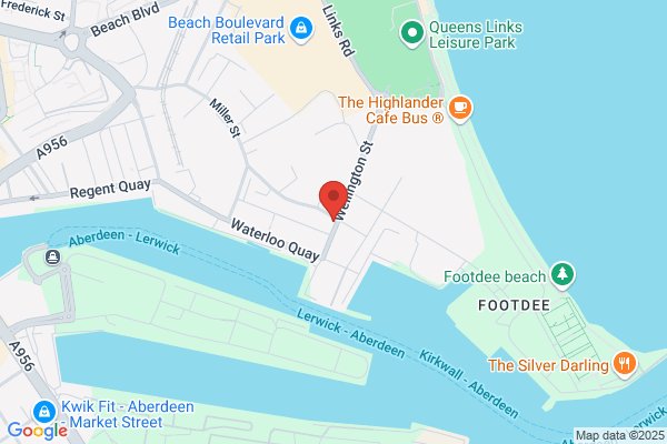 Aberdeen Technical Services Ltd
