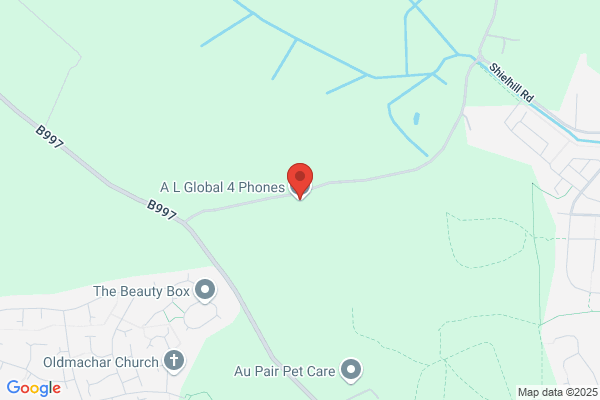 A L Global Phones