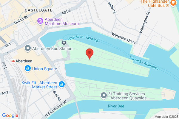 Aberdeen Tool Rental Ltd