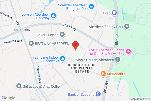 Caledonia Training & Consultancy Ltd
