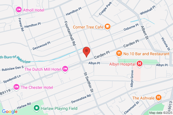 The Childrens House Ltd