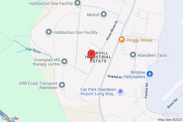 Freightco Business Travel Ltd