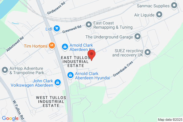 Biffa Waste Services Ltd