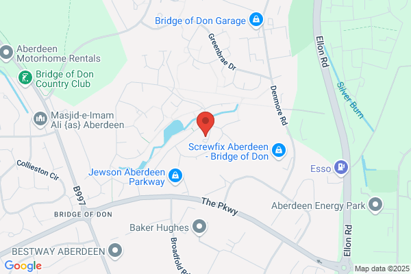 Northburn Industrial Services Ltd