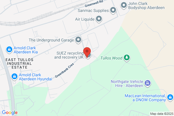 Waste & Rubbish Management