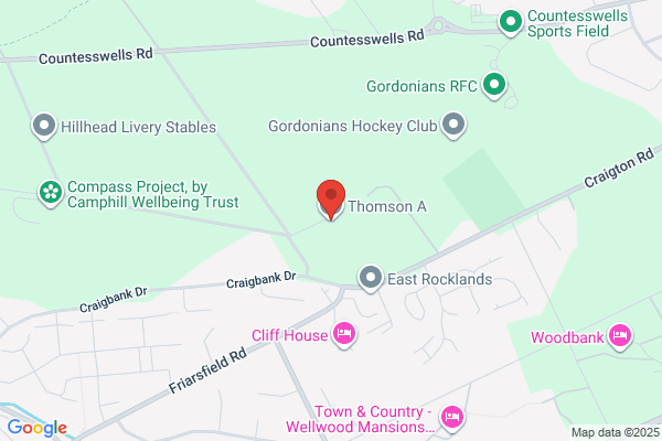 Thomson Fabricators