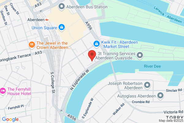 Oddbins Ltd