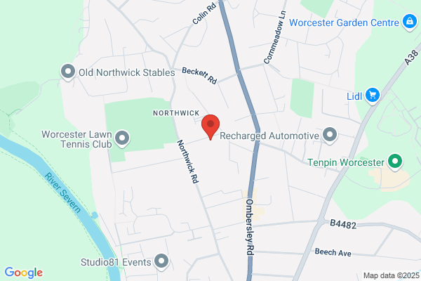 Plumbers in Worcestershire