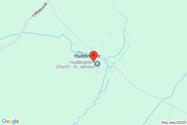 Huddington