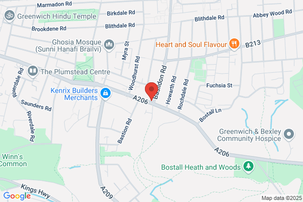 Abbeywood Funeralcare
