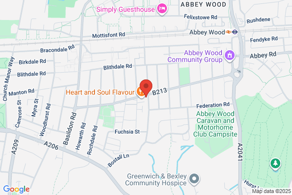 Co-op Food - Abbey Wood